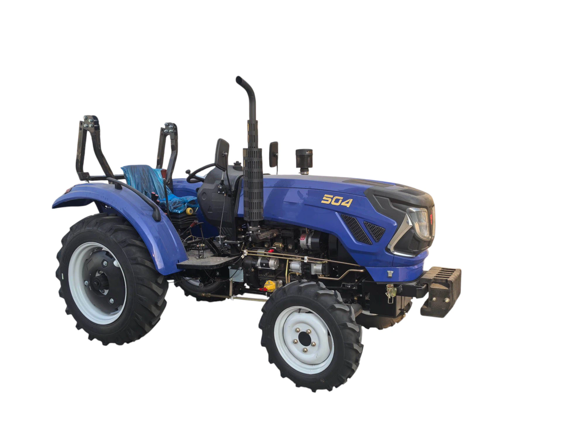 Traktor